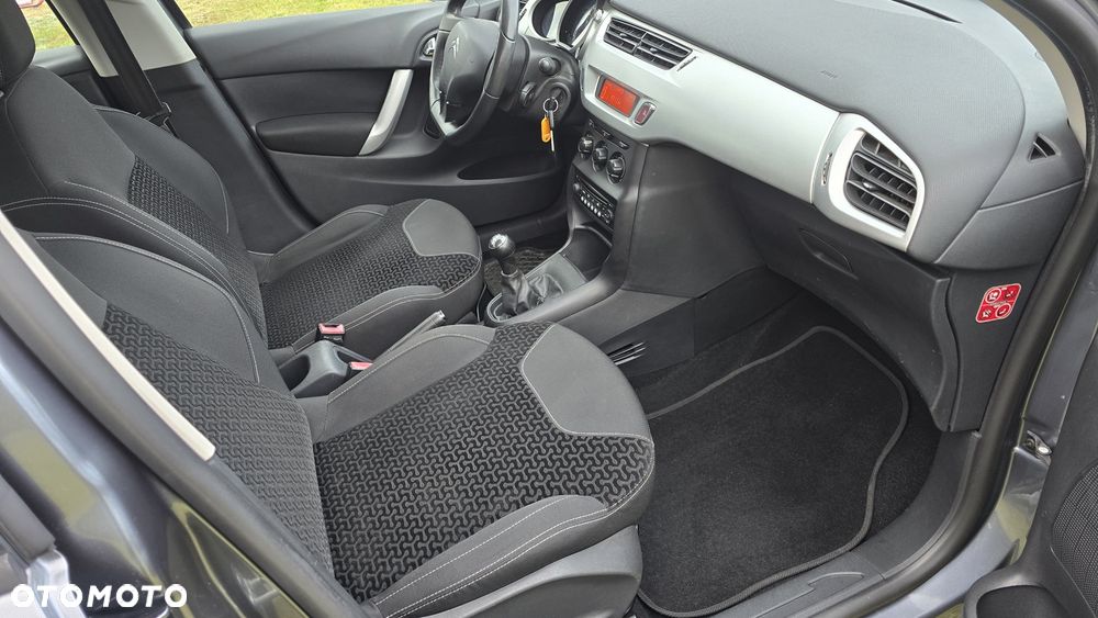 Citroën C3 - 7
