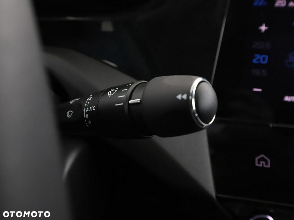 Peugeot 408 1.6 Plug-In Hybrid 225 Allure Pack EAT8 - 37