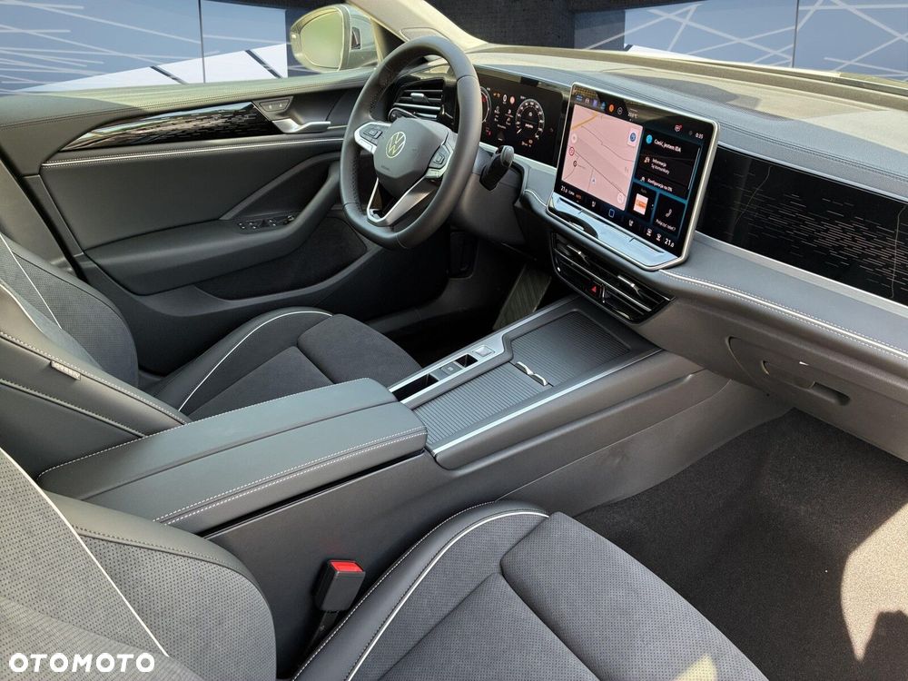 Volkswagen Passat - 27