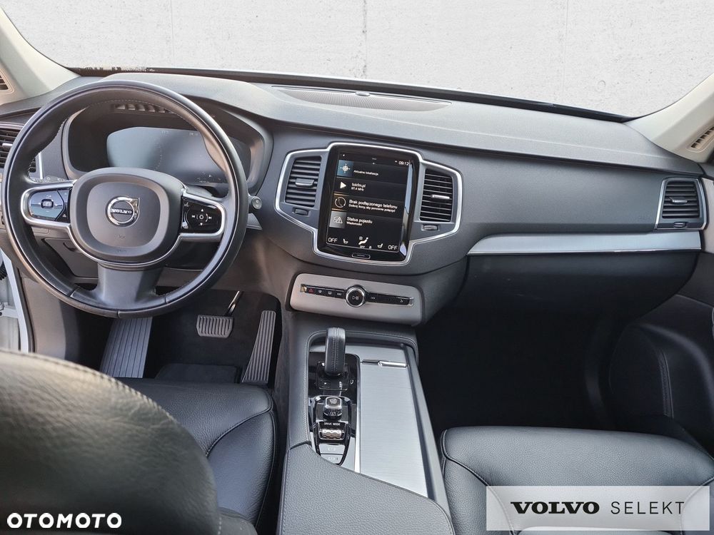 Volvo XC 90 - 12