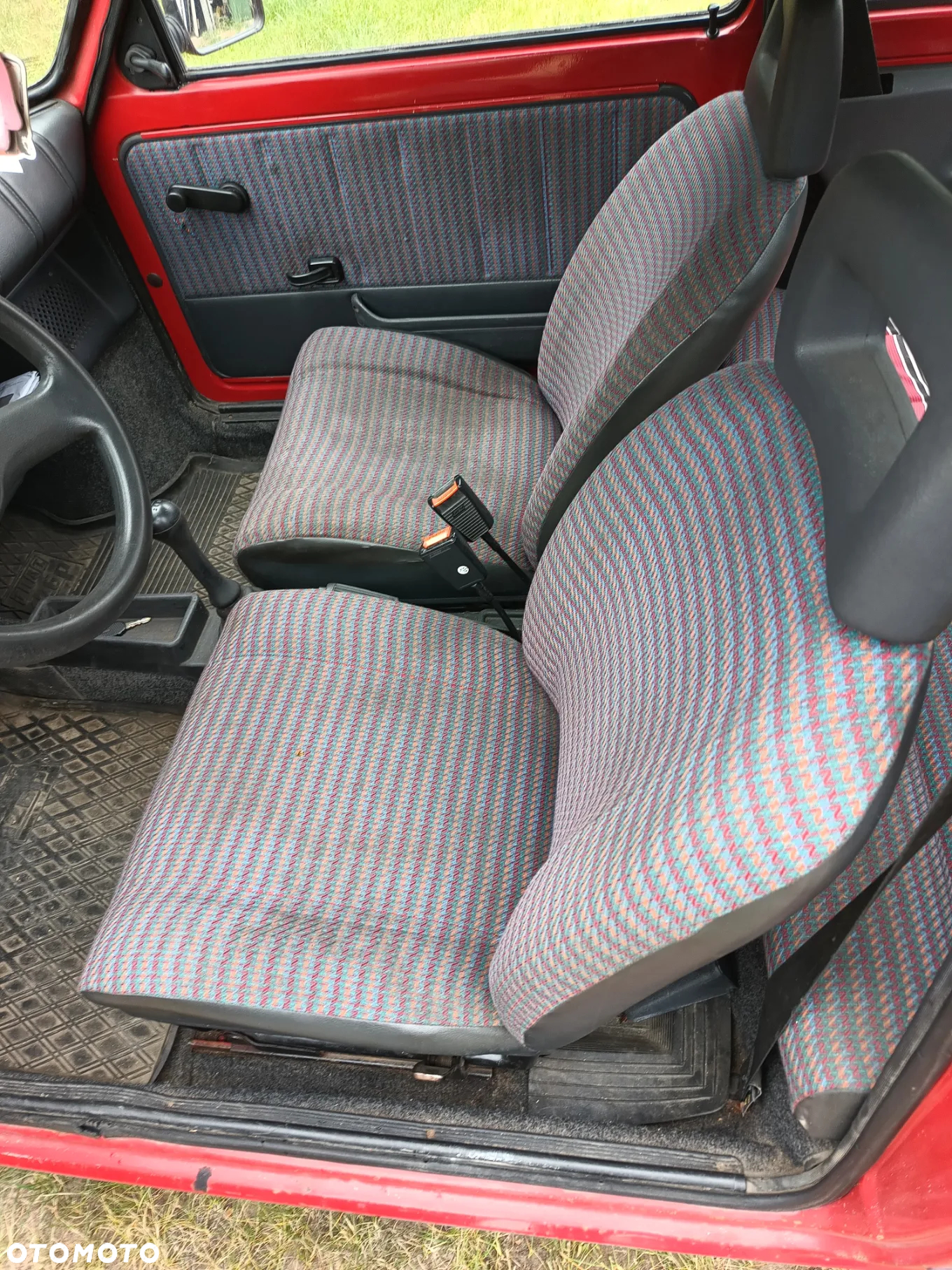 Fiat 126 elx Maluch std - 7