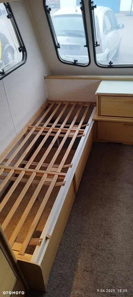 Compass Reflection 510/5 - 20