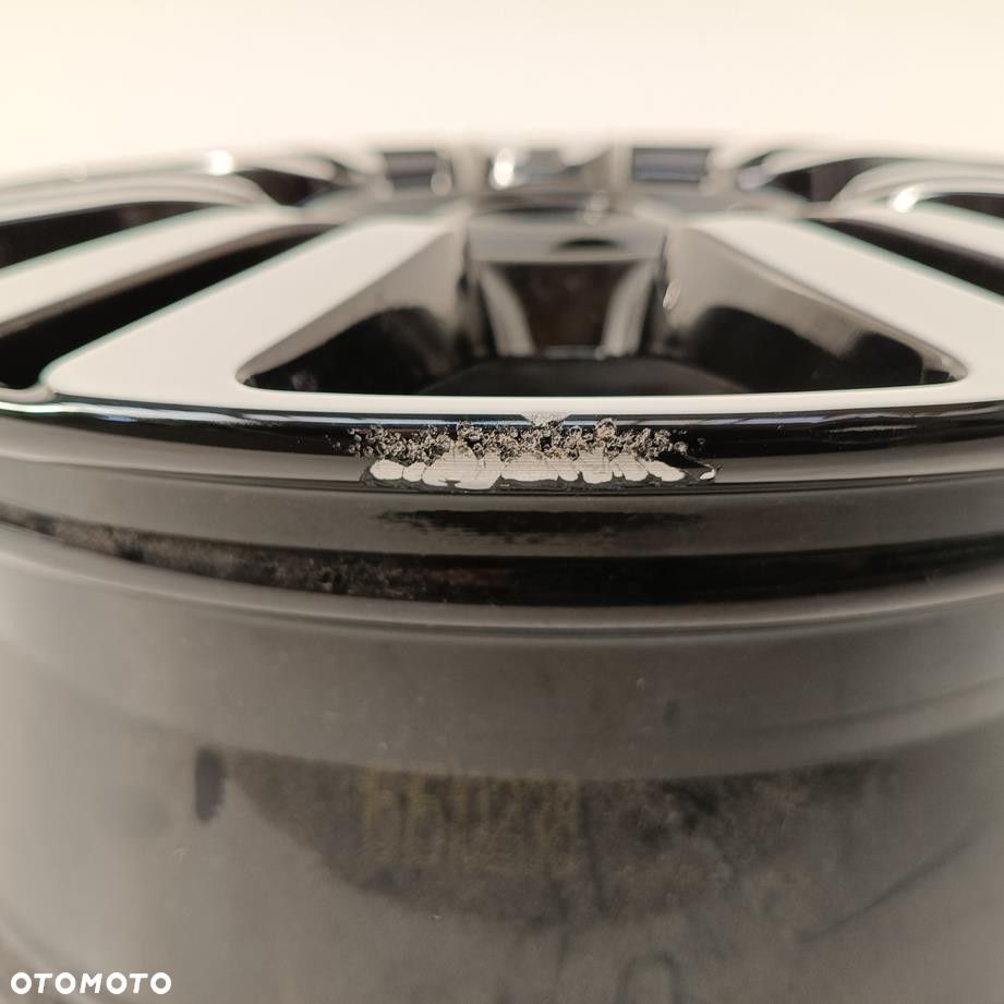 Alufelga 4x100 15 Fiat Grande Punto OE 51925344 (F8587) - 3