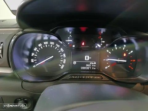 Citroën C3 1.2 PureTech Feel - 13