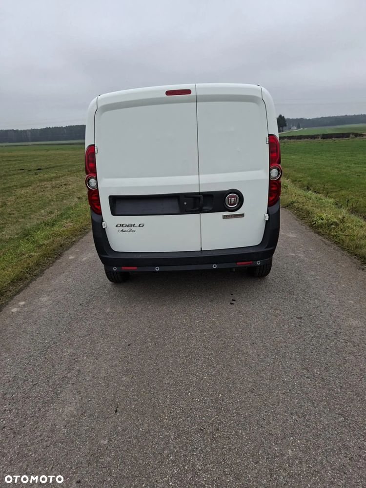 Fiat Doblo - 6