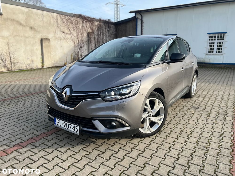 Renault Scenic 1.6 dCi Bose EDC - 15