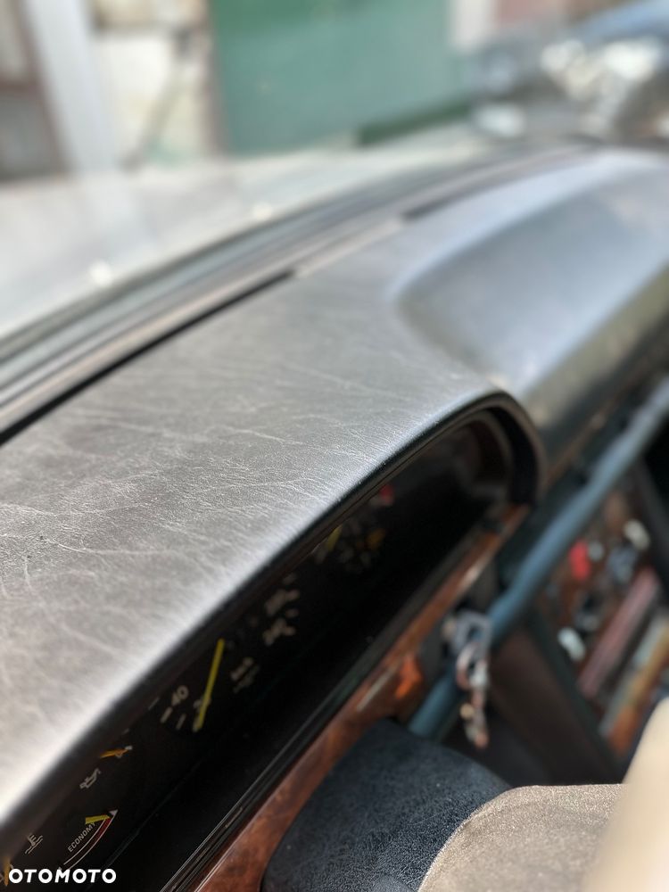 Mercedes-Benz Klasa S - 15