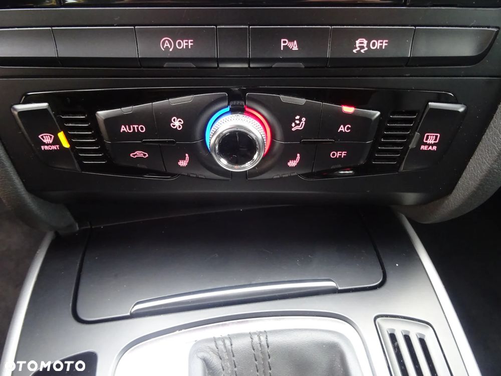 Audi A4 Limousine - 25