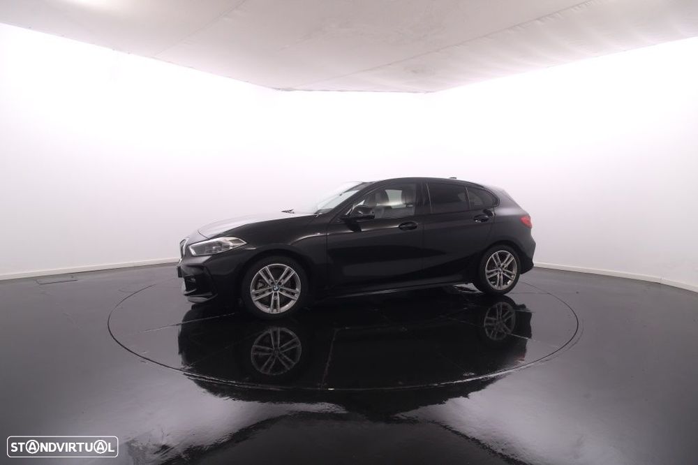BMW 116 d Pack Desportivo M Auto - 3
