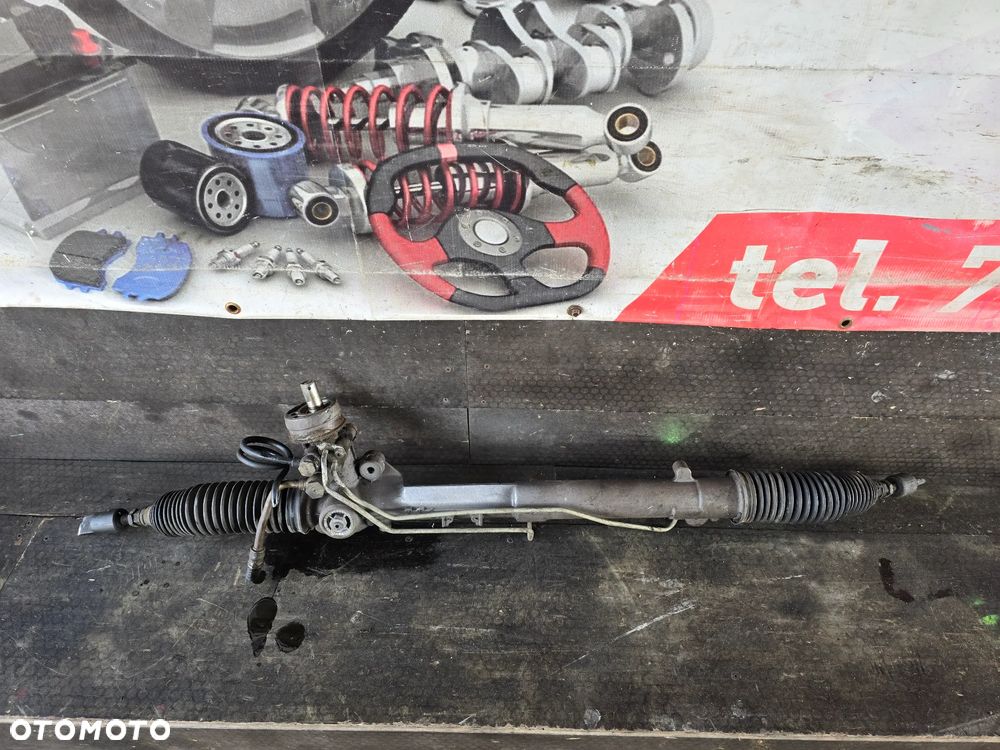 MAGLOWNICA PRZEKŁADNIA A4 B6 B7 EXEO - 1