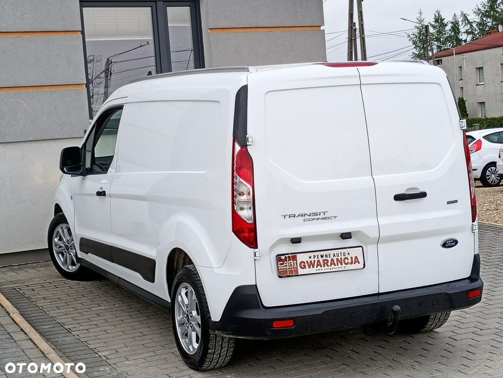 Ford Connect - 7