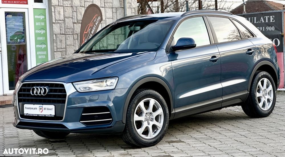 Audi Q3 - 12
