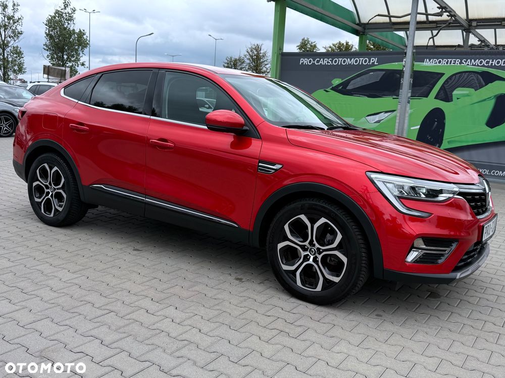 Renault Arkana - 32