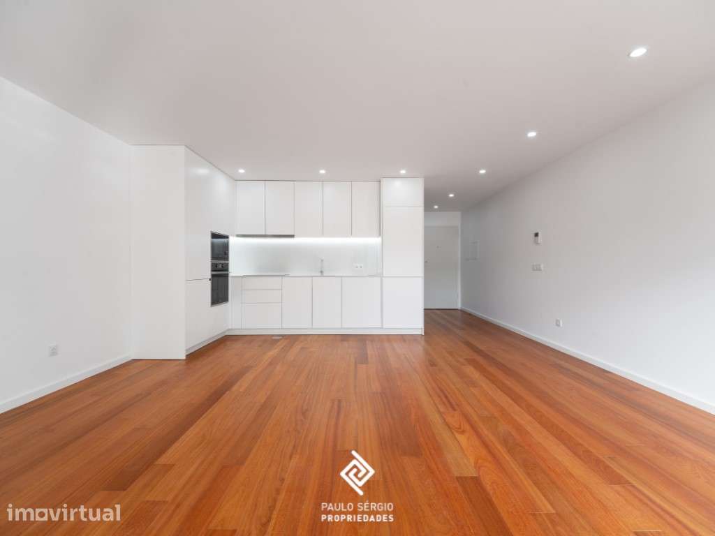 Apartamento T3 Duplex em Espinho