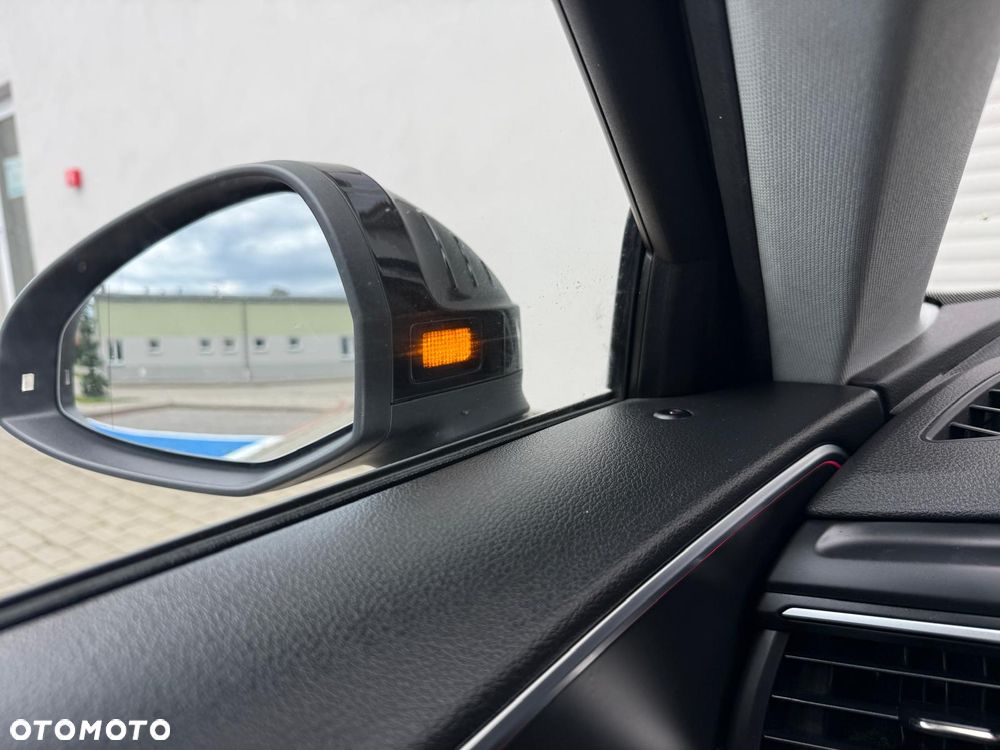 Audi A4 Limousine 2.0 TDI S tronic design - 20
