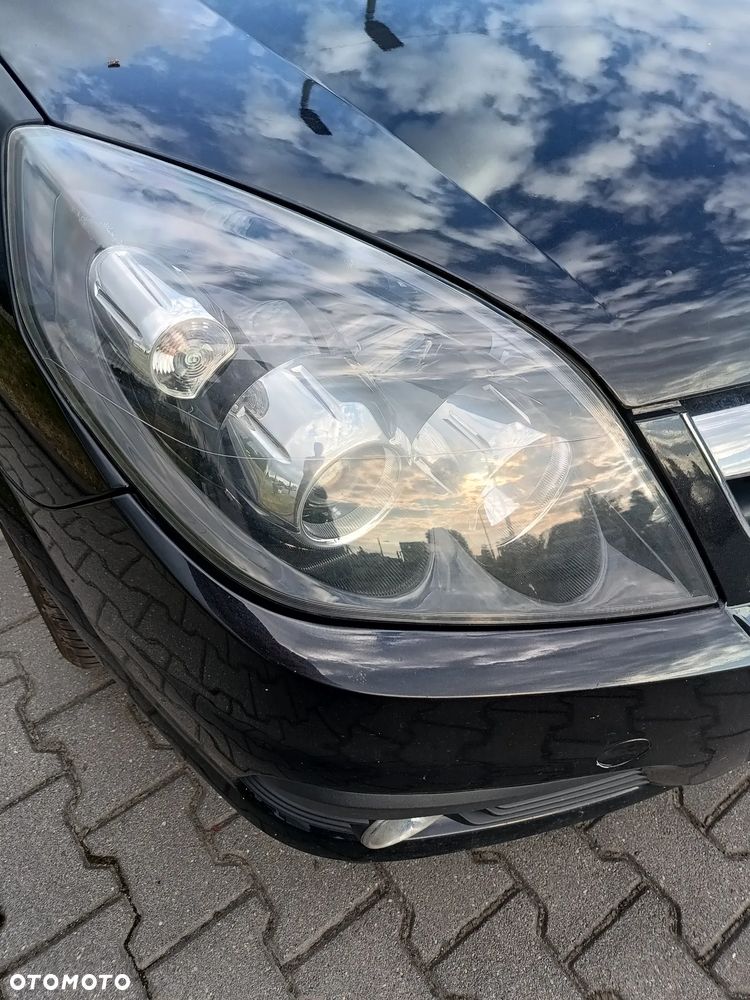 Opel Signum 1.8 Cosmo Plus - 7