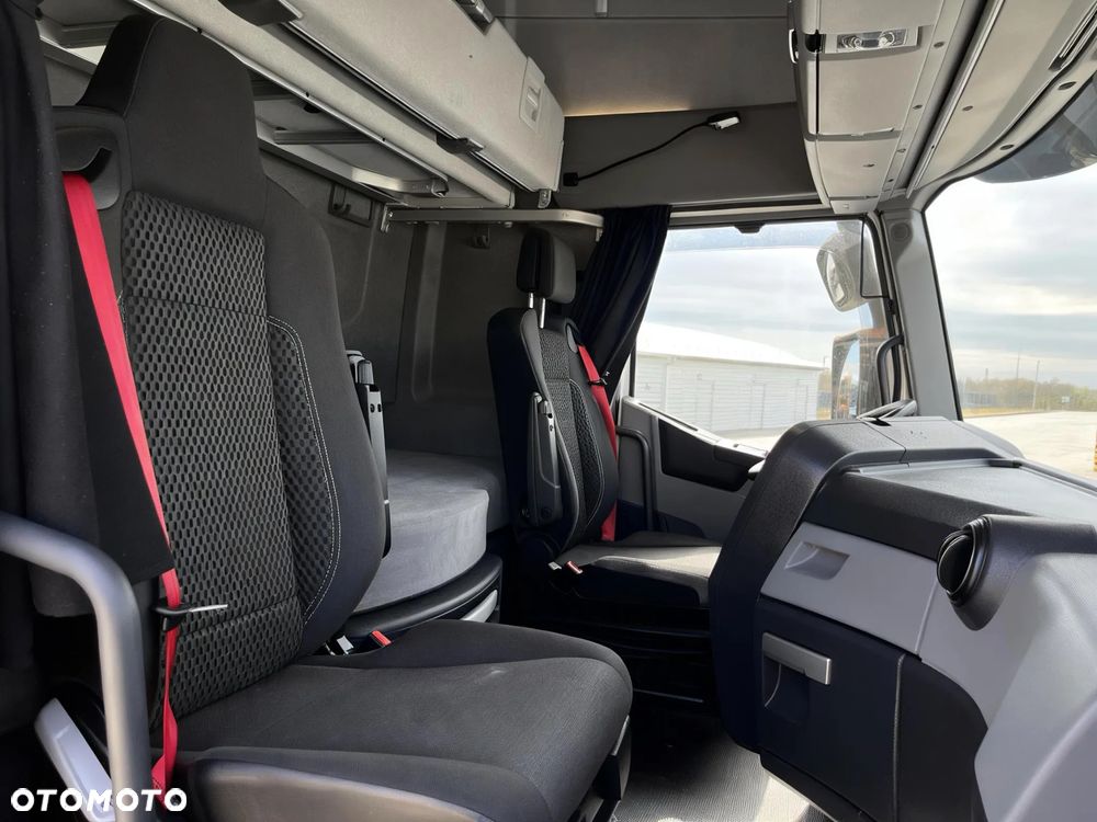 Renault T520 - 16