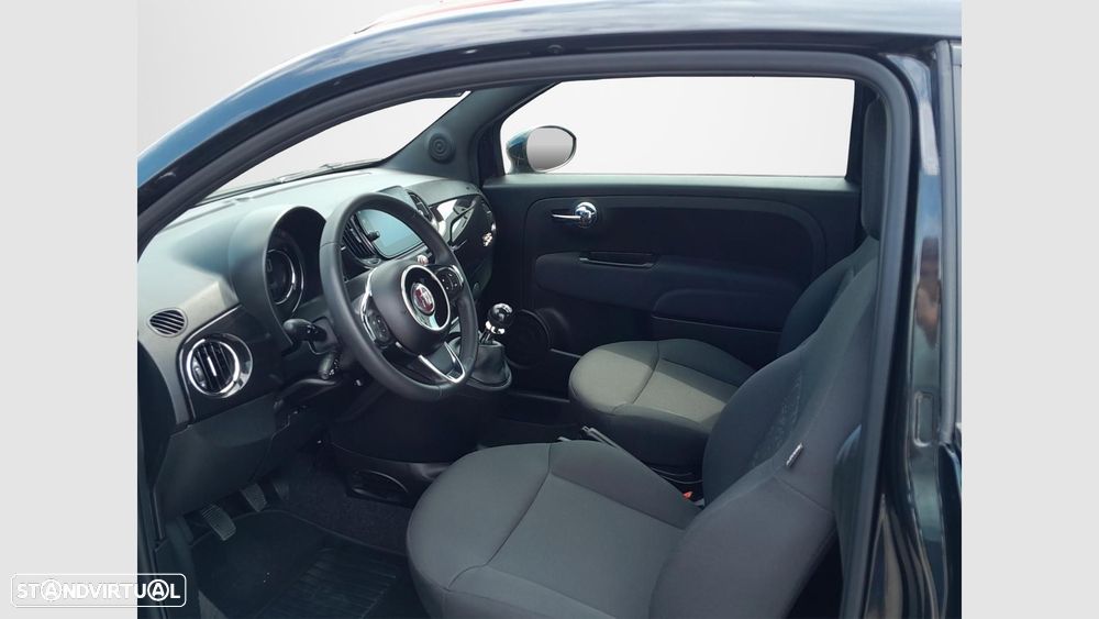 Fiat 500 1.0 Hybrid - 11