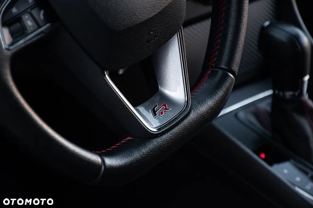 Seat Leon SC 1.8 TSI FR S&S DSG - 34
