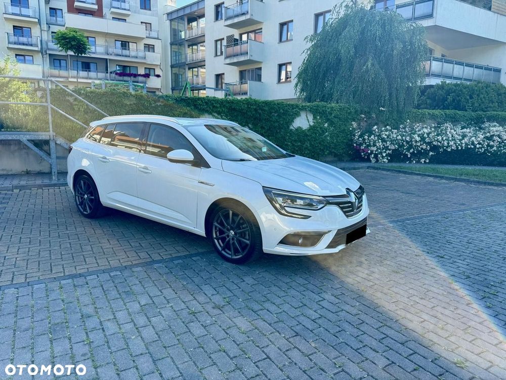 Renault Megane ENERGY TCe 165 EDC BOSE EDITION - 3