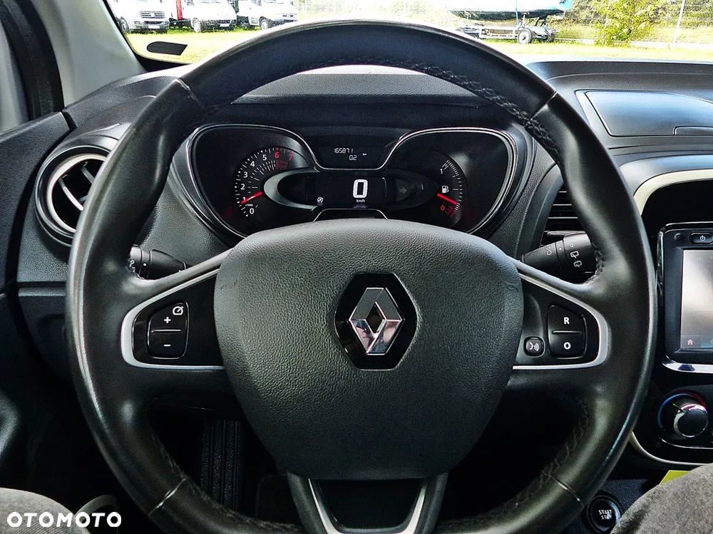 Renault Captur ENERGY TCe 120 Elysee - 27