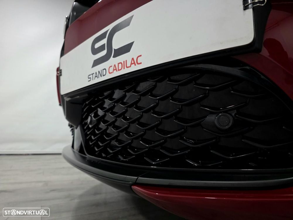 Alfa Romeo Tonale 1.5 Hybrid Edizione Speciale - 20