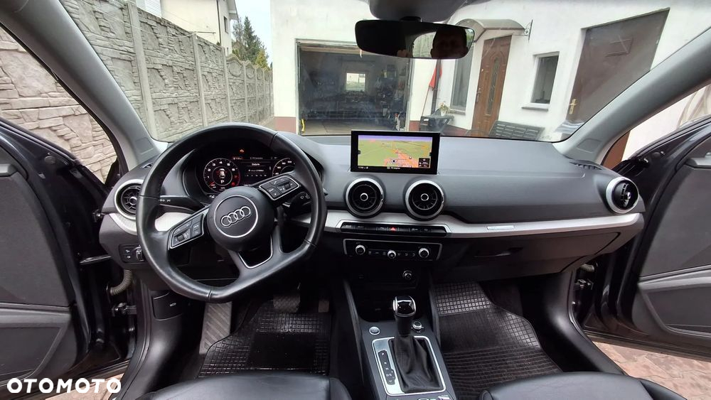 Audi Q2 - 10