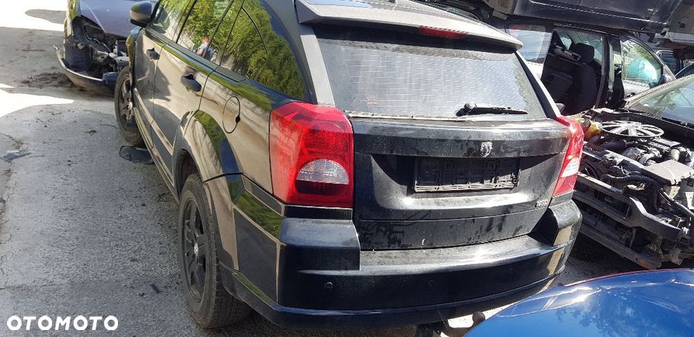 DODGE CALIBER 06-KLAPA TYŁ - 1