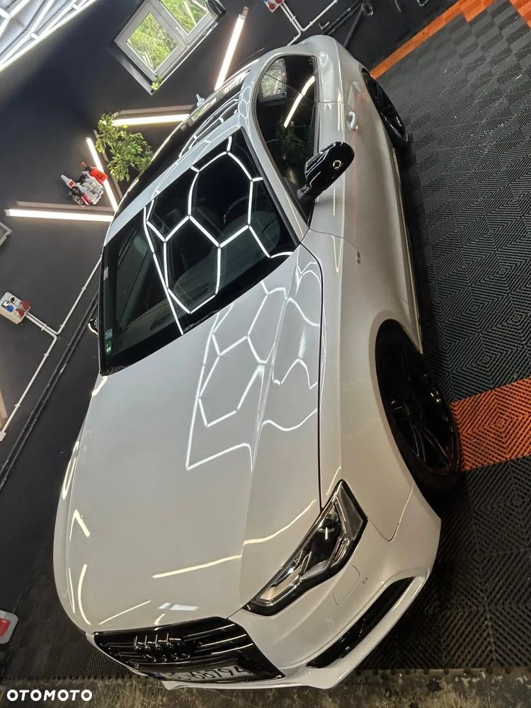 Audi A5 - 18