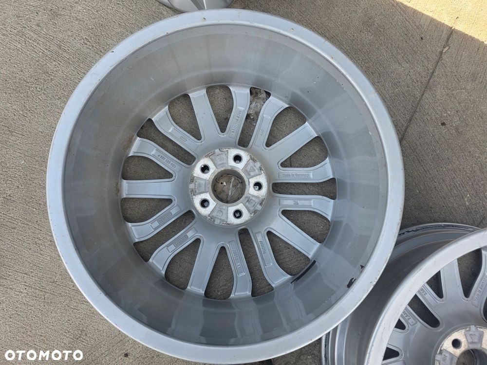 FELGA FELGI VW AUDI A4 A5 A6 ITP 7.5J R19 ET33 4G0601025P KOMPLET 25/26 - 13