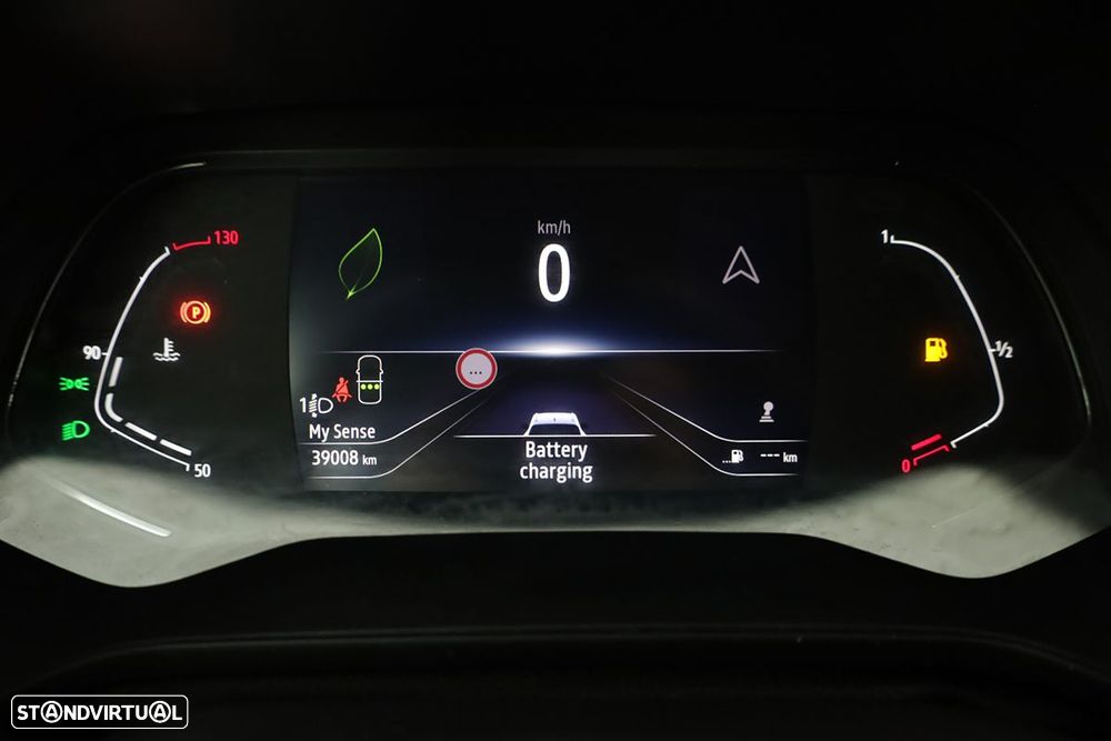 Renault Captur 1.0 TCe Techno - 16