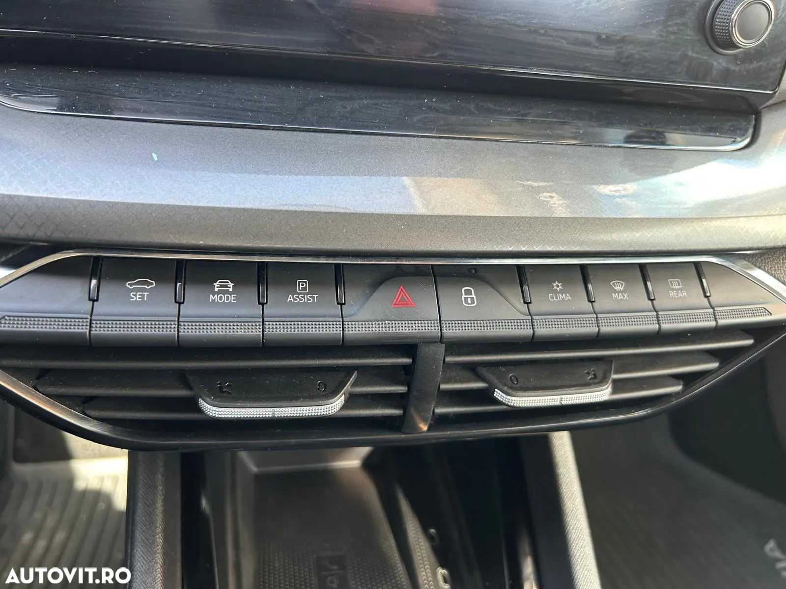 Skoda Octavia - 21