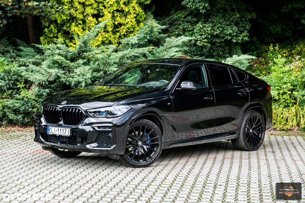 BMW X6 - 2
