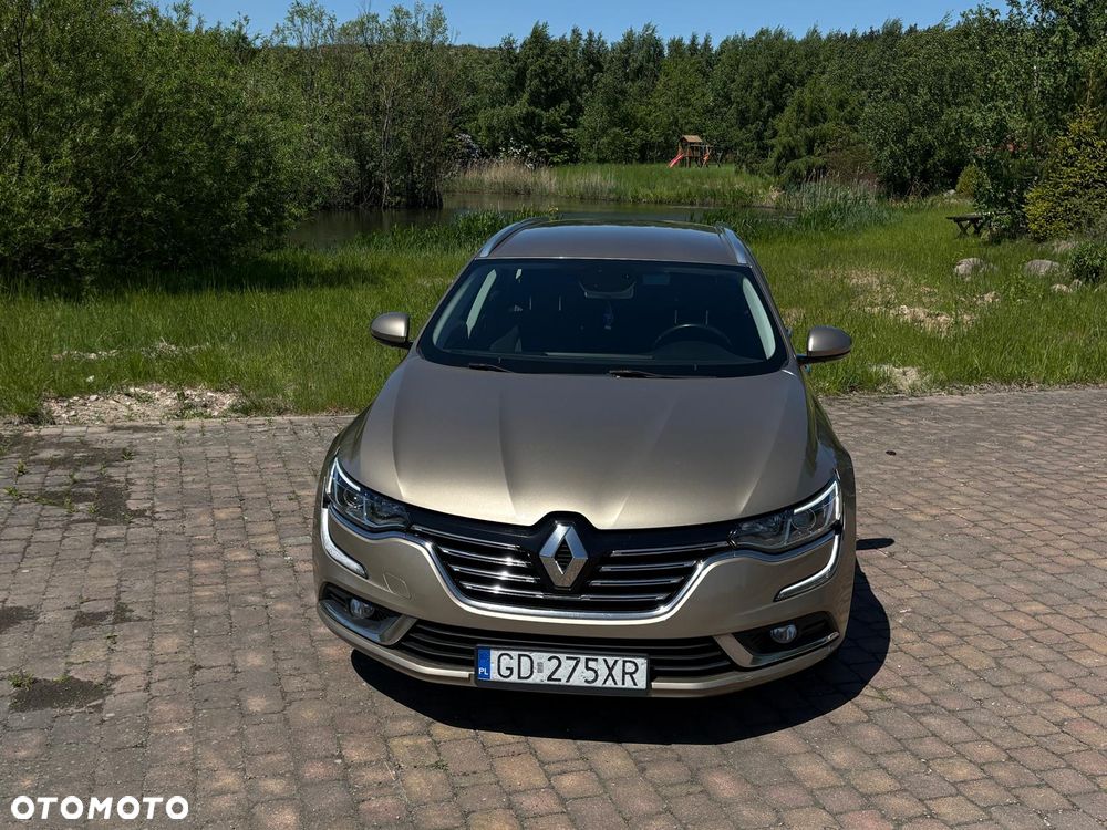 Renault Talisman 1.6 Energy dCi Intens EDC - 9