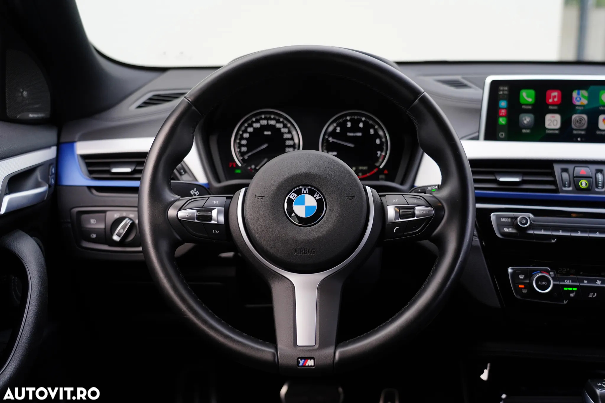 BMW X2 xDrive25e M Sport X - 12
