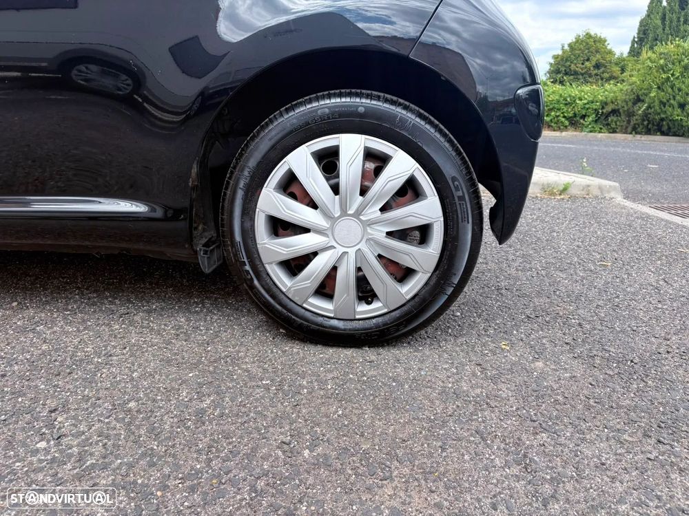 Toyota Aygo City - 5