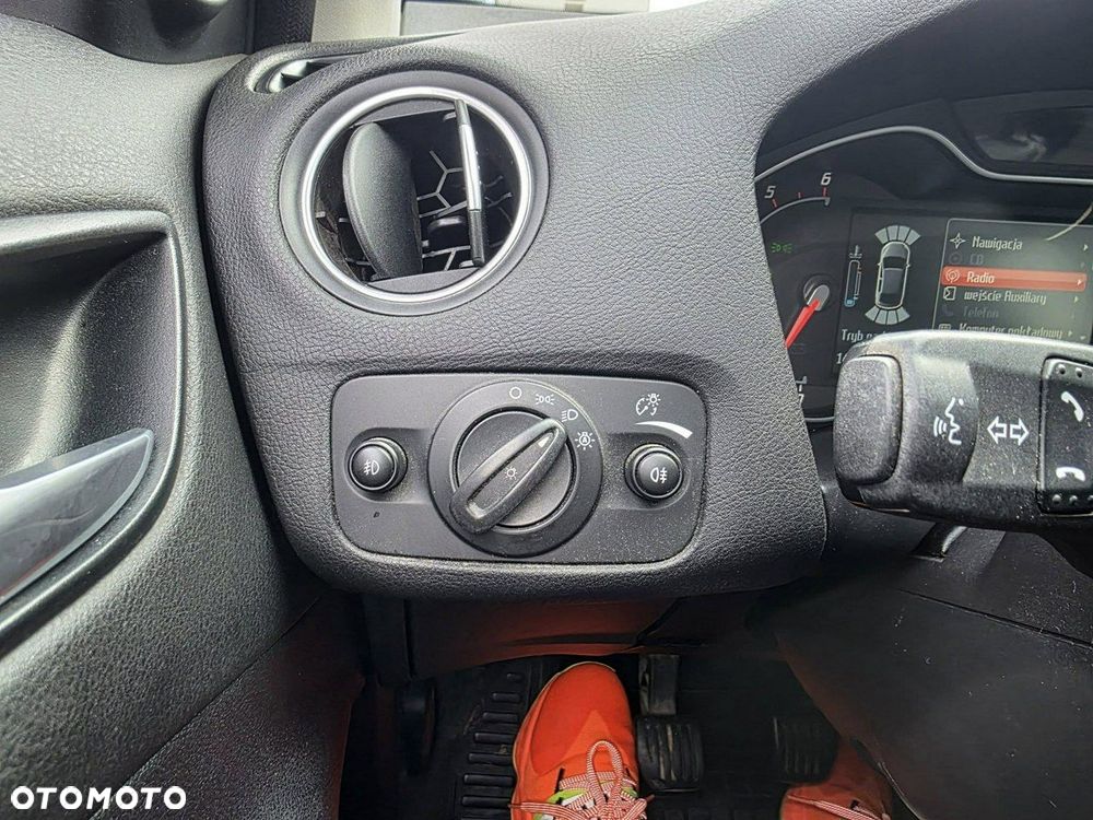 Ford Mondeo 2.0 TDCI Titanium S - 12