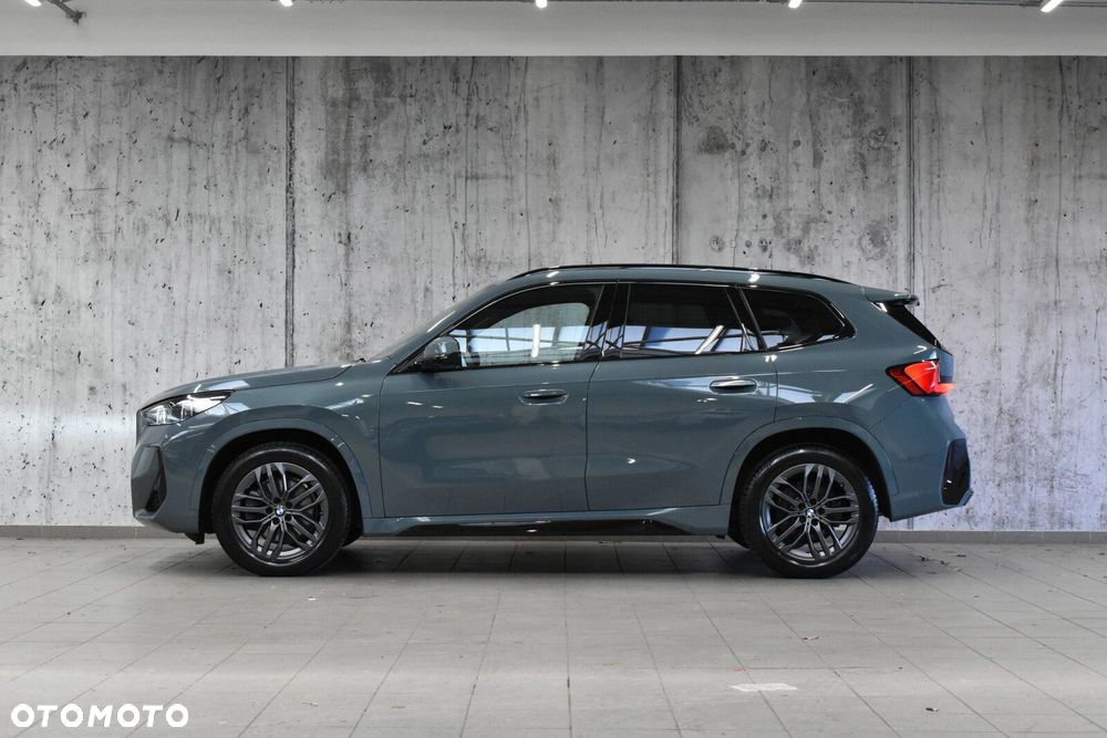 BMW X1 - 4