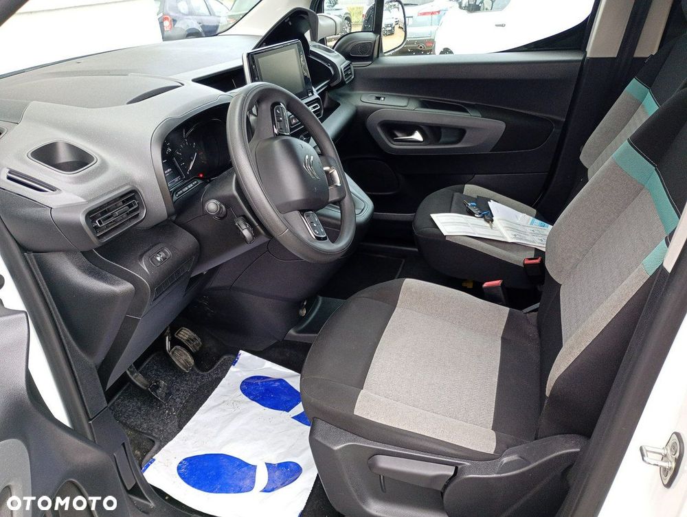 Citroën Berlingo - 13