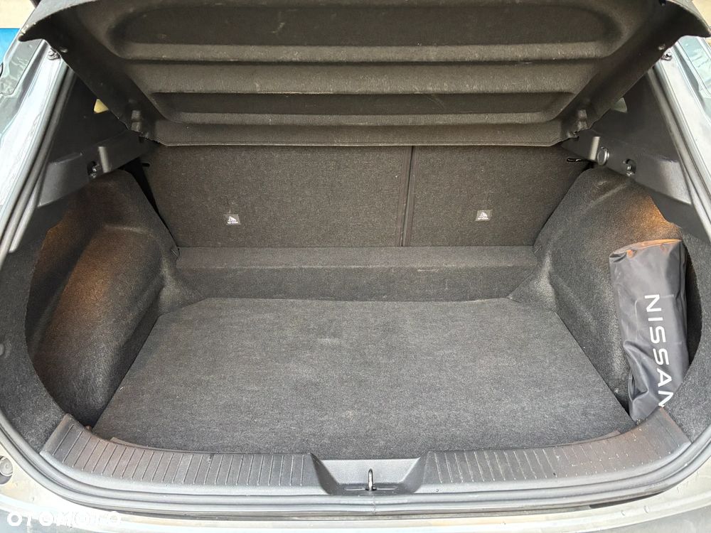 Nissan Qashqai 1.3 DIG-T ACENTA - 10