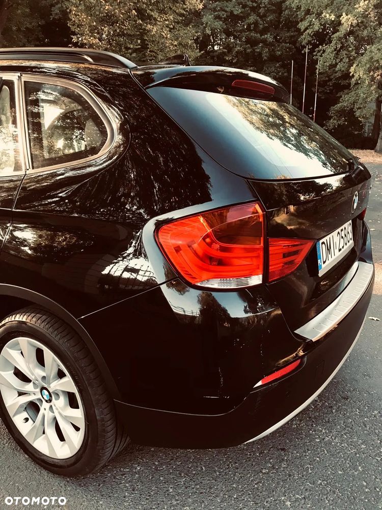 BMW X1 xDrive18d - 7
