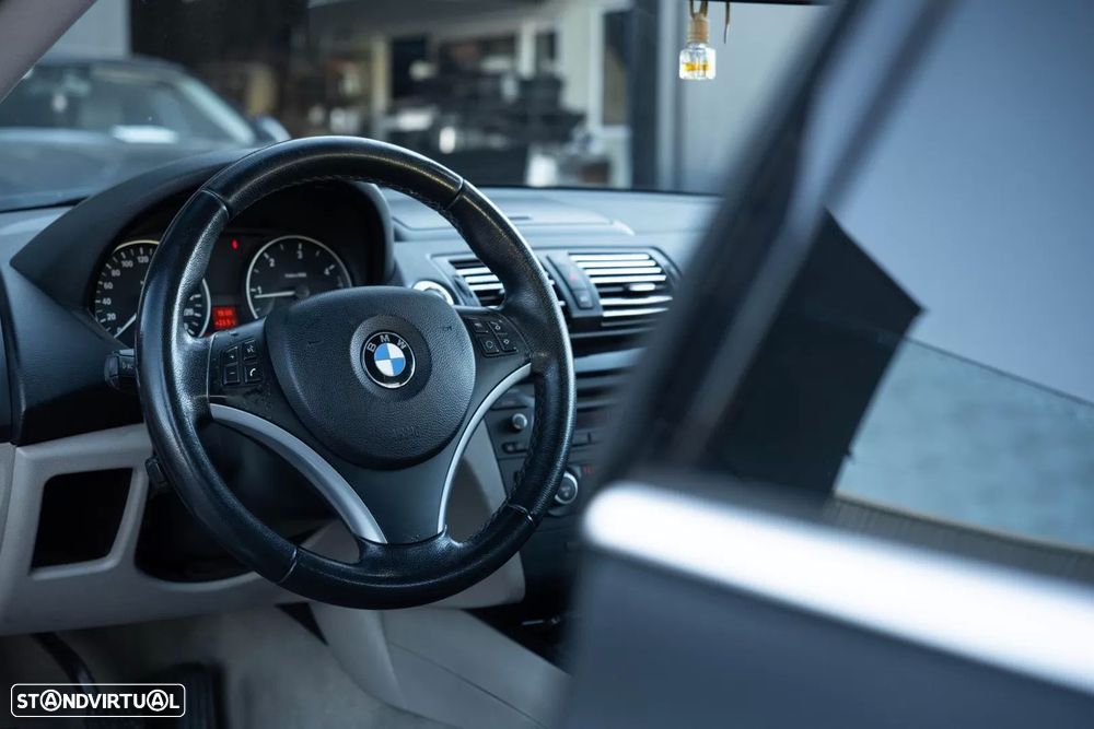 BMW 118 d Coupe - 8