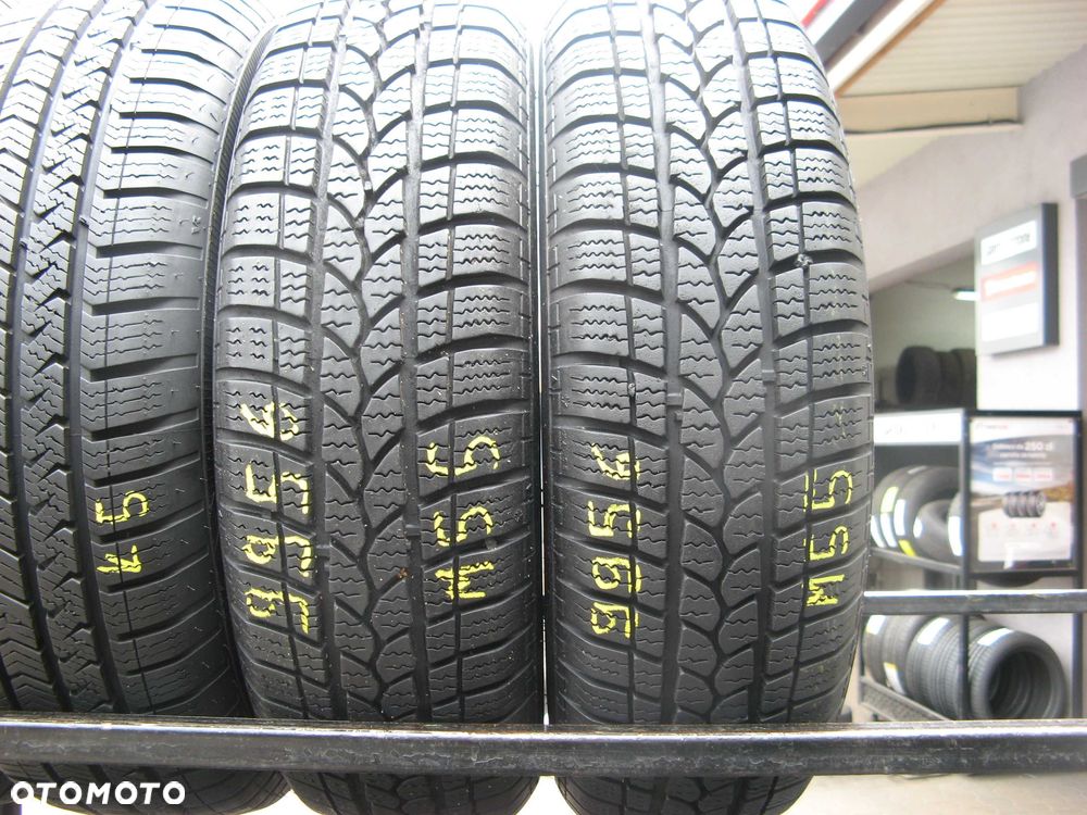 155/70R13 KORMORAN Snowpro B2 - nr.9956 - 1