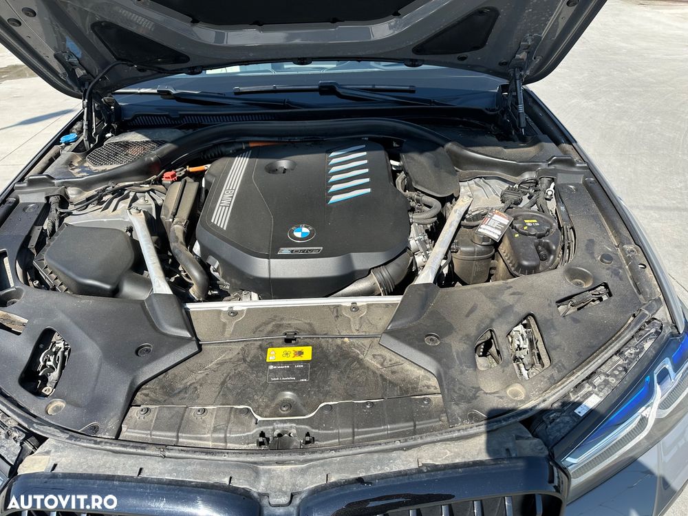 BMW Seria 5 545e xDrive Aut. M Sport Edition - 15
