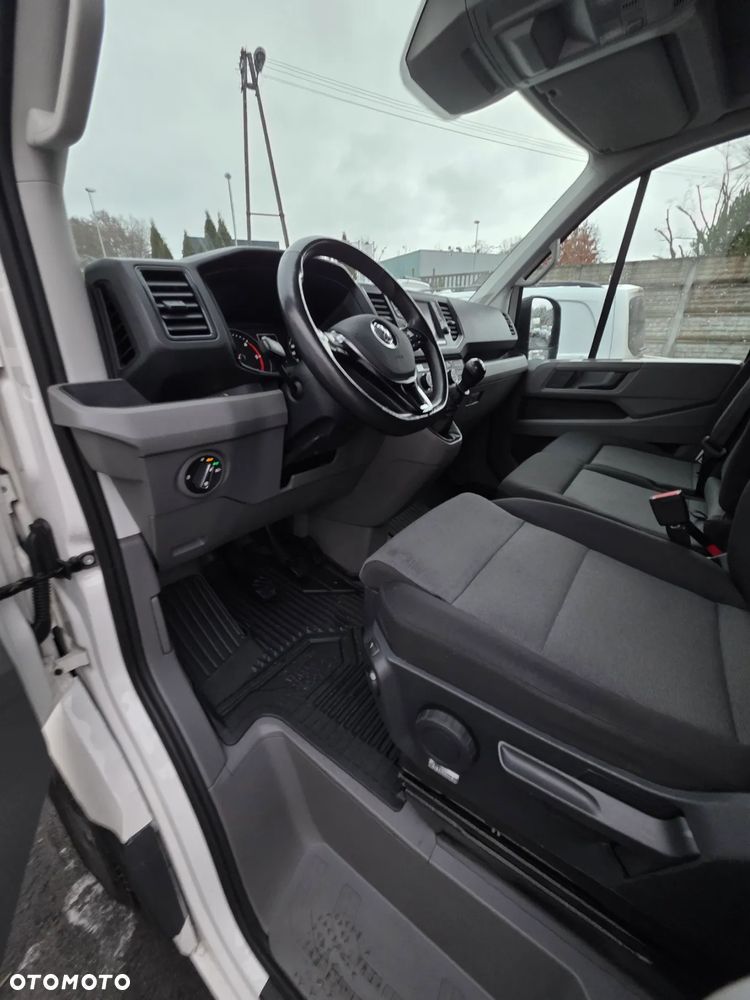 Volkswagen Crafter - 19