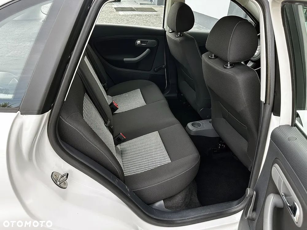Seat Ibiza - 13