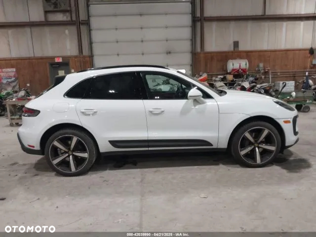Porsche Macan - 5