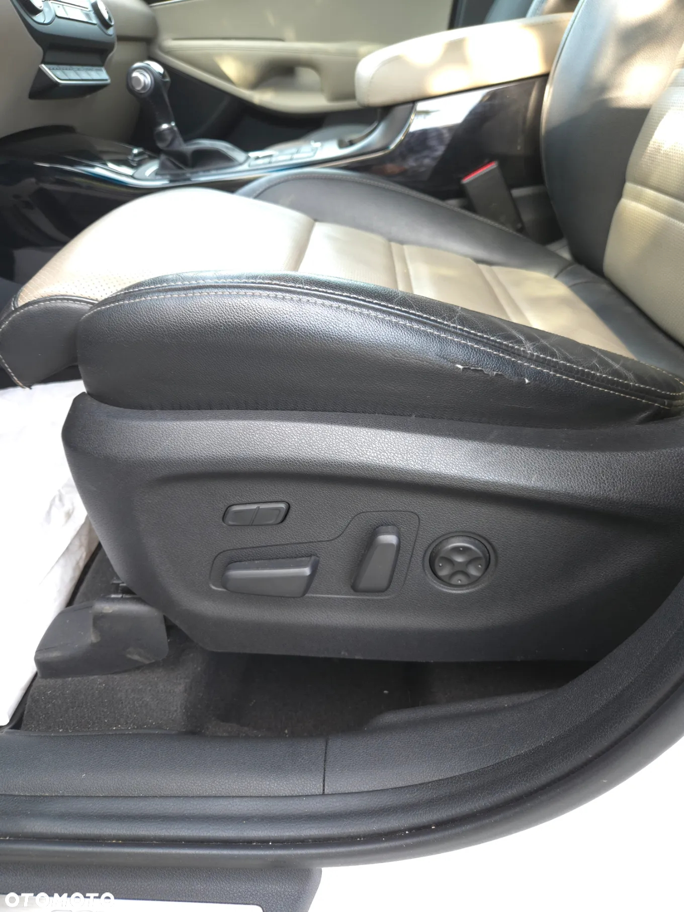 Kia Sorento 2.0 CRDI XL - 21