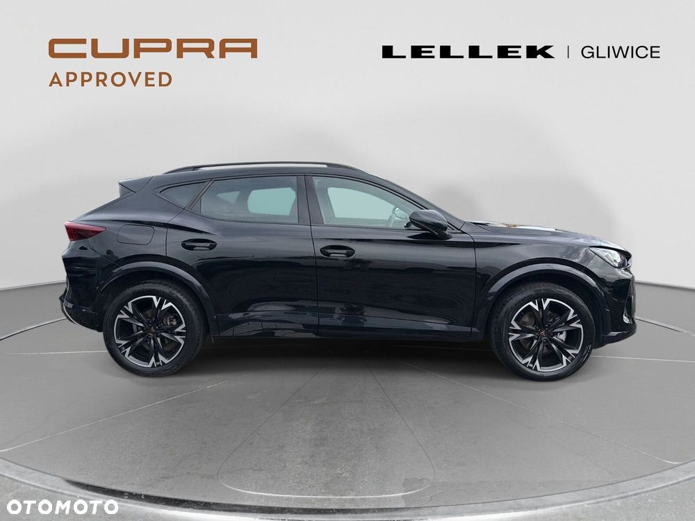 Cupra Formentor 1.5 eTSI mHEV DSG - 9