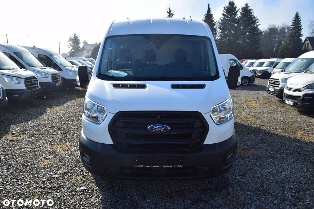 Ford TRANSIT ​*L3H2​*130KM​*TEMPOMAT​*KLIMA​*34 - 3